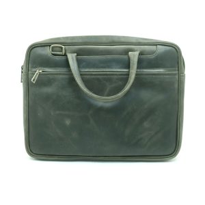 Leather Laptop Bag