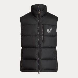 Custom Gillette Jackets Manufacturer