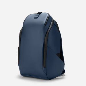 Pacsafe Backpack Bule