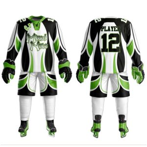 Custom Ice Hockey Uniforms Manufacturer