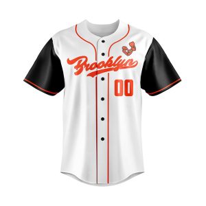 Custom Baseball Uniforms Manufacturer