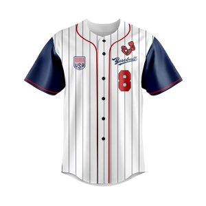 Custom Baseball Uniforms Manufacturer