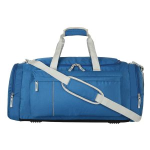 Duffle Bags (Blue)