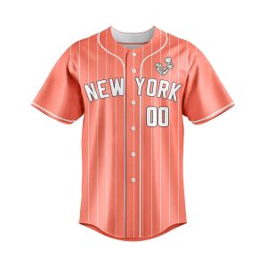 Custom Baseball Uniforms Manufacturer