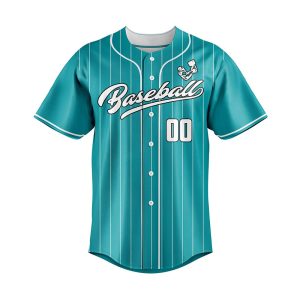 Custom Baseball Uniforms Manufacturer