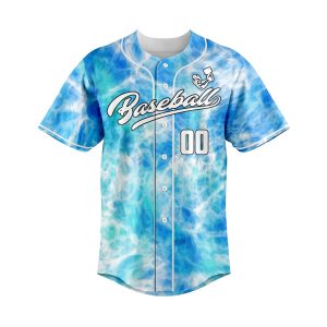 Custom Baseball Uniforms Manufacturer