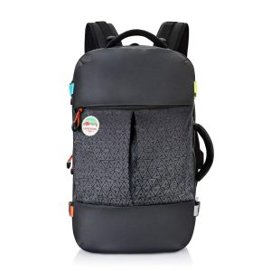 Pacsafe Backpack (Black)