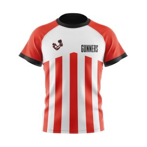 Custom Soccer Uniforms Manufacturer