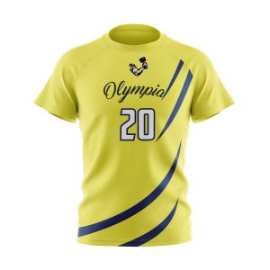 Custom Soccer Uniforms Manufacturer