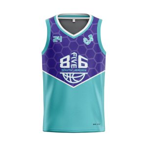 Custom Basketball Uniforms Manufacturer