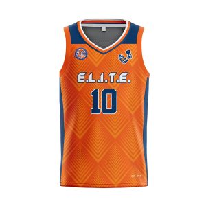 Custom Basketball Uniforms Manufacturer