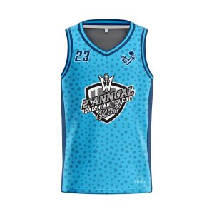 Custom Basketball Uniforms Manufacturer