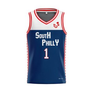 Custom Basketball Uniforms Manufacturer