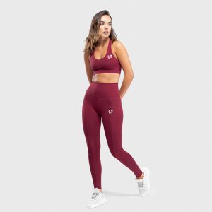 Ultimate Seamless Yoga Leggings for Effortless Comfort and Style