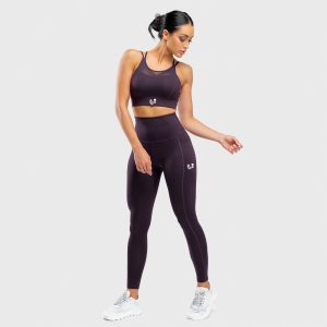 Lightweight Seamless Yoga Leggings for Studio-Ready Confidence