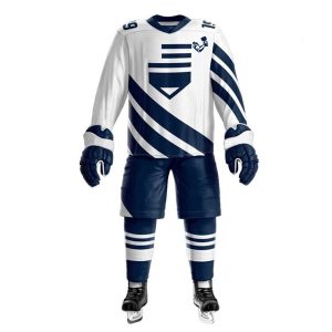 Custom Ice Hockey Uniforms Manufacturer