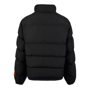 Custom Bubble Jackets Manufacturer