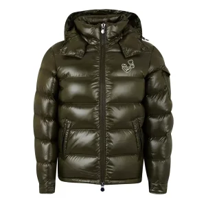 Custom Bubble Jackets Manufacturer