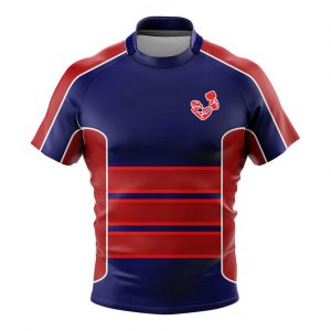 Custom Rugby League and Union Uniform