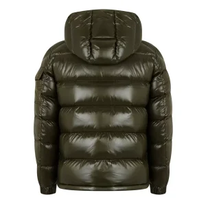 Custom Bubble Jackets Manufacturer