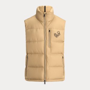 Custom Gillette Jackets Manufacturer