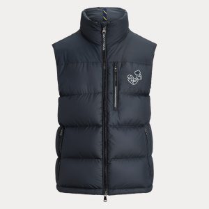 Custom Gillette Jackets Manufacturer