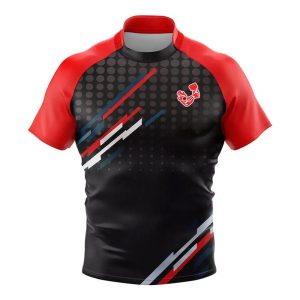 Custom Rugby League and Union Uniform