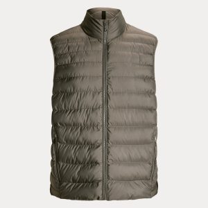 Custom Gillette Jackets Manufacturer