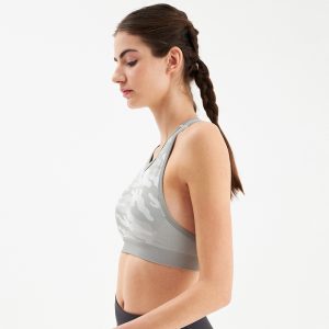 Seamless Workout Bra for Ultimate Comfort and Style