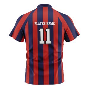 Custom Soccer Uniforms Manufacturer