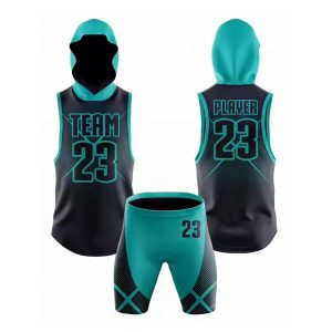 Custom 7v7 Football Uniforms Manufacturer