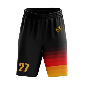 Custom Basketball Uniforms Manufacturer