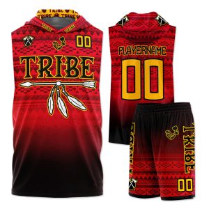 Custom 7v7 Football Uniforms Manufacturer