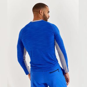 Men’s Ultimate Long Sleeve Rash Guard