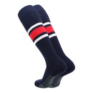 Performance Baseball Socks Dugout Pattern E