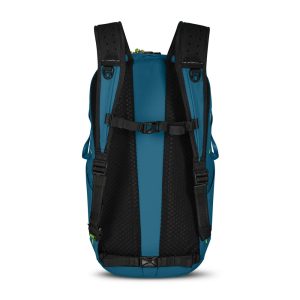 Pacsafe Backpack (Beach Green)