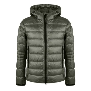 Custom Bubble Jackets Manufacturer