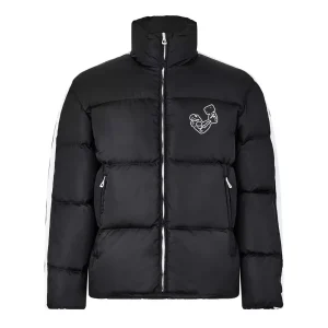 Custom Bubble Jackets Manufacturer