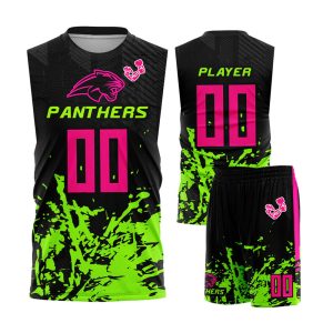 Custom 7v7 Football Uniforms Manufacturer