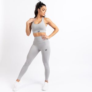 High-Performance Seamless Yoga Leggings for Studio and Beyond