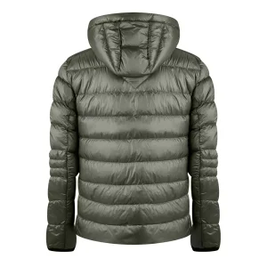 Custom Bubble Jackets Manufacturer