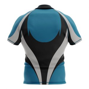 Custom Rugby League and Union Uniform