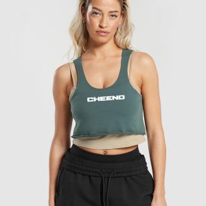 Custom Crop Top