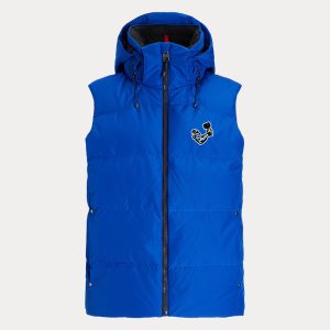 Custom Gillette Jackets Manufacturer