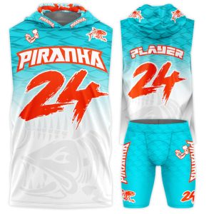 Custom 7v7 Football Uniforms Manufacturer