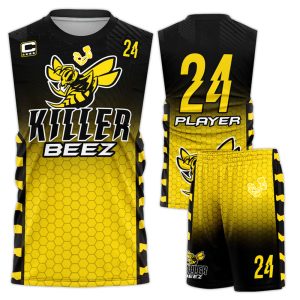 Custom 7v7 Football Uniforms Manufacturer