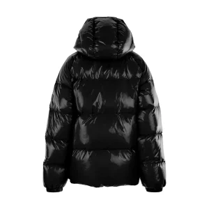 Custom Bubble Jackets Manufacturer