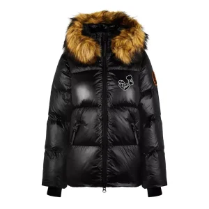 Custom Bubble Jackets Manufacturer