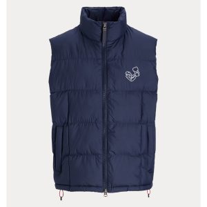 Custom Gillette Jackets Manufacturer