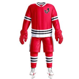 Custom Ice Hockey Uniforms Manufacturer